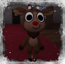 #HOLIDAYCRAFT || Edit for my pookie @🍎🐛 cause bros been asking me to since the Christmas update came out || #dandysworld #holidaycraft #rudiedandyworld #christmas #dandysworldscraps #scrapsdandysworld #rudie #christmastoon #dw 