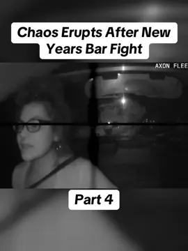 Chaos Erupts After New Years Bar Fight #cops #police #copsusa🚔🇺🇸 #policeofficer #foryou 