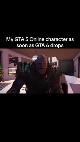 Gonna be bitter sweet @grandtokauto6 #gaming #meme #gta #gta5 #gtav #gtaonline #fyp #viral