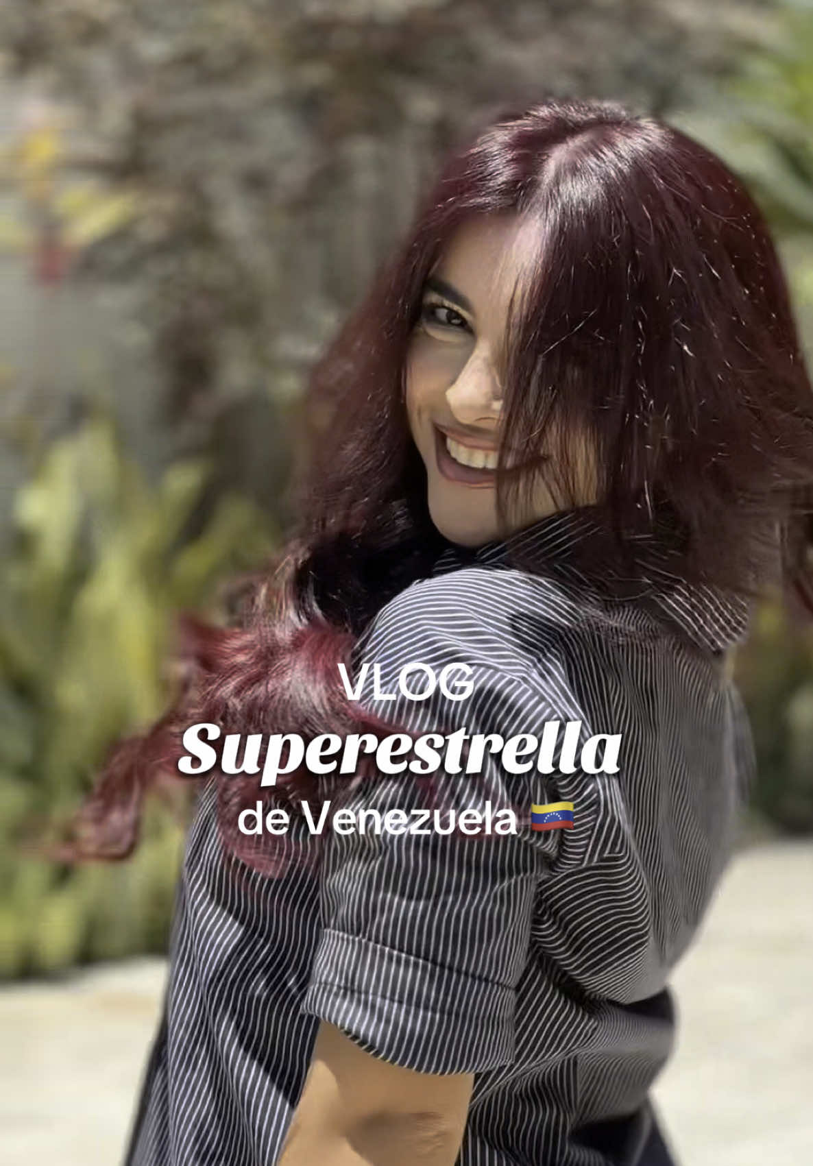 Un vlog creyéndome Hannah Montana en Venezuela 🇻🇪✨ #briella #Vlog #venezuela #artistaemergente 