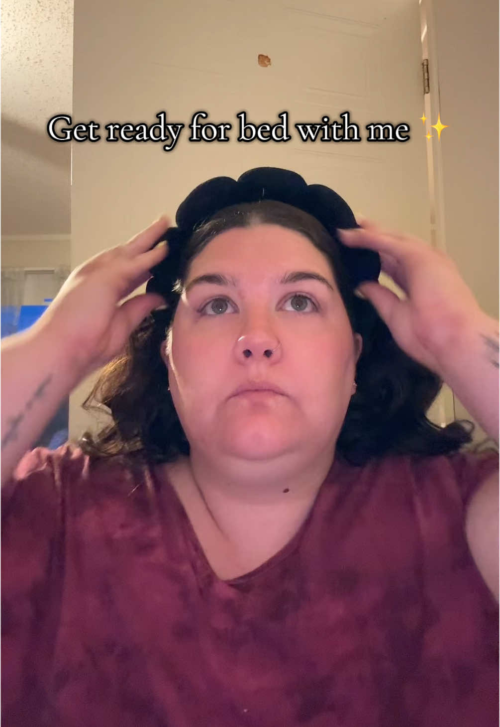 Bedtime skincare >>>> #skincare #bedtime #SelfCare #skinroutine #skincaretips #creatorsearchinsights @Eqqualberry @IT'S SKIN OFFICIAL @heimish.cosmetics @Summer Fridays @KAPLAN MD BEVERLY HILLS @FULLY Skincare @SugarbearPRO 