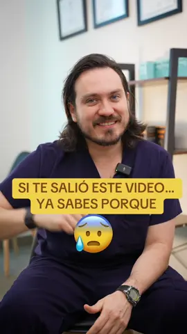 Hoy hablaremos de ese granito o puntito que tienes y que podrías estar ignorando… porque sí, puede ser VPH. 🦠 Y sí, el algoritmo te trajo aquí por algo. No lo dejes pasar. Publicidad COFEPRIS 2419012002A00846 #VPH #GranitoEnElPene #SaludSexual #ConsultaUrológica #EducaciónEnSalud #UrologíaConEstilo #CuidadoÍntimo #DetecciónTemprana