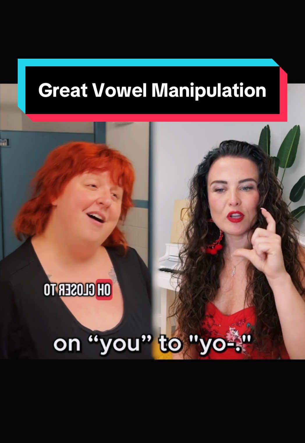 #react with @Lauren-Michael Sellers Can't beat acapella bathroom singing!   #vocalcoach #singinglessons #artistcoach #singer #vocalcare #vocalcoachreacts #singersoftiktok #musicmatters #foryou 