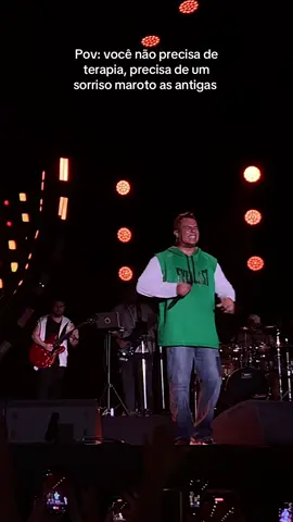 Melhor show de todos 🤧 #sorrisomaroto #sorrisomarotoasantigas #fortaleza 