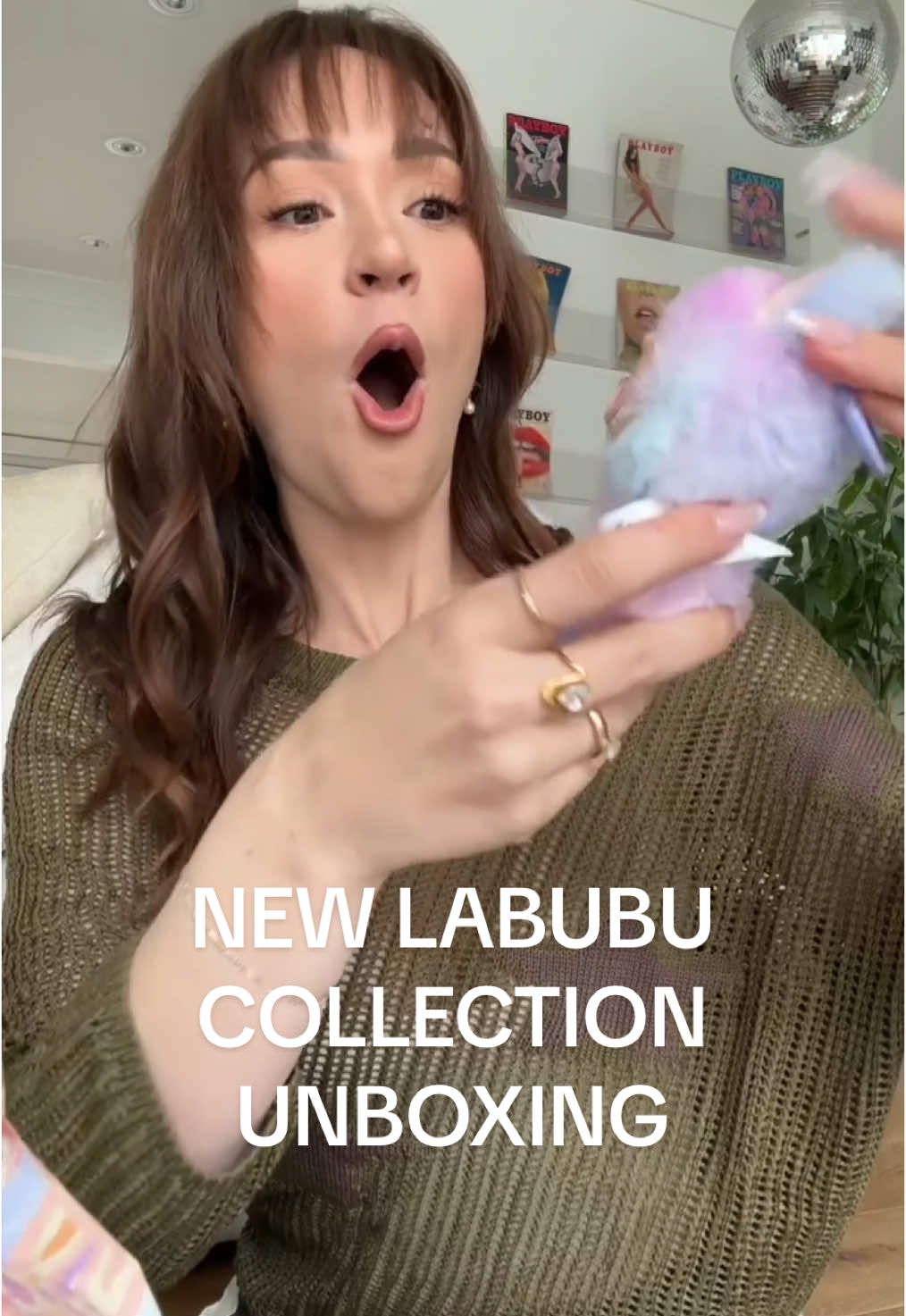 @Remi Cruz has made me the biggest labubu fan 🤭 @POP MART US just came out with their new labubu collection and they’re SO cute!!! tag a friend who needs to add this to their labubu collection 🫶🏼 @Ashley Nichole #unboxing #labubu #popmart #blindbox #fyp #labubuunboxing 
