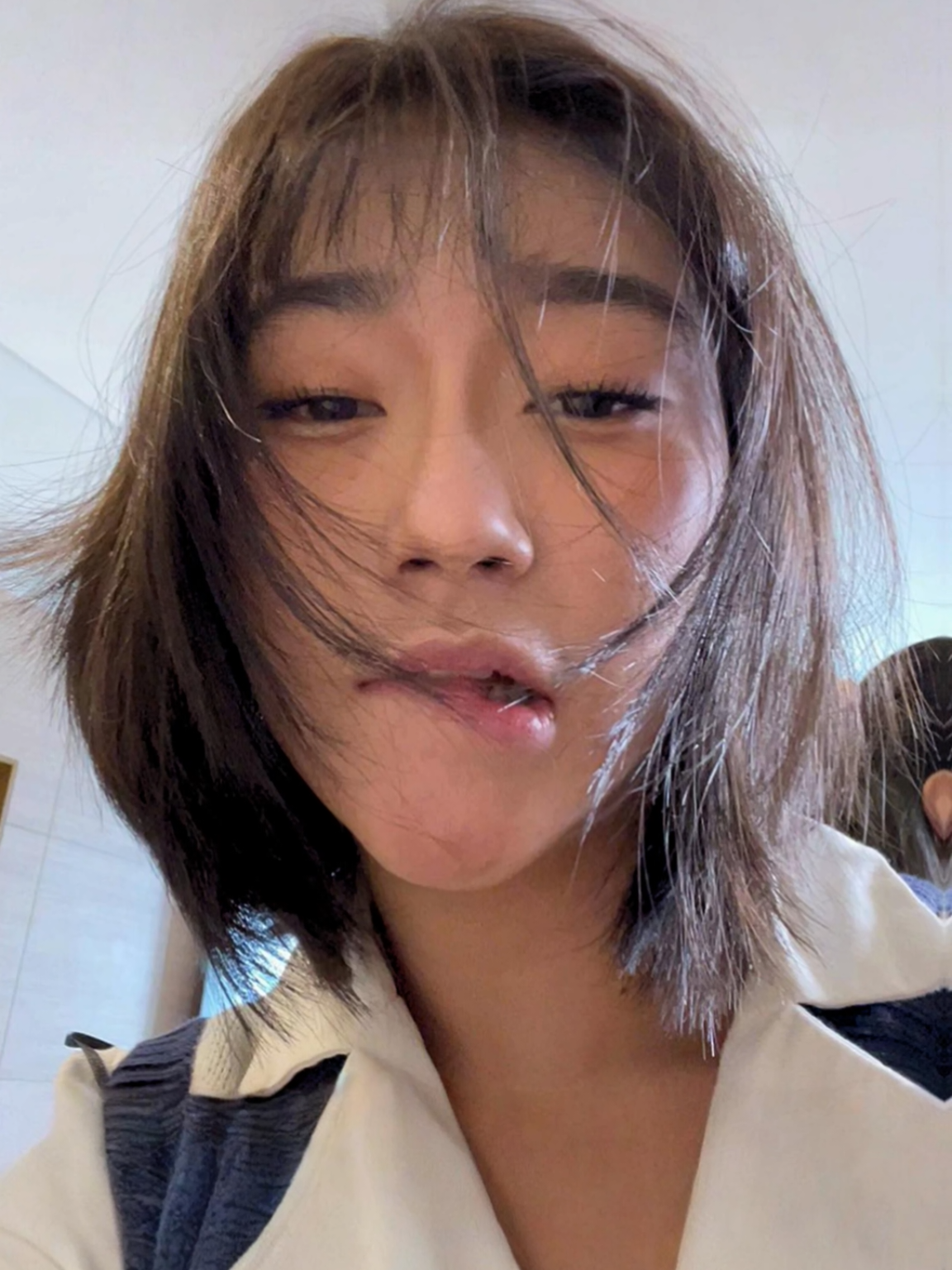 aduhaii  #freyanashifajayawardana #freyajayawardana #freyajkt48 #freya 