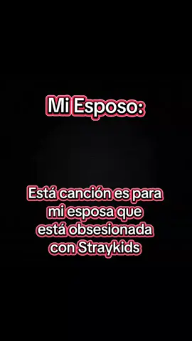 Es que no entiende lo que es ser STAY... #Latam #realstraykids #StrayKids #stay #skz #dominate #limaperu🇵🇪 #momstay #celos #incomprendida #stayhome 