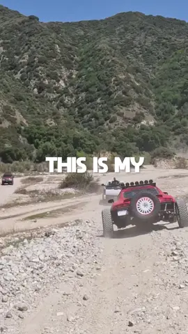 *DISASTER* Destroying JEEPs in SUPERCAR  #offroad #audir8 #dde #ddeHQ 