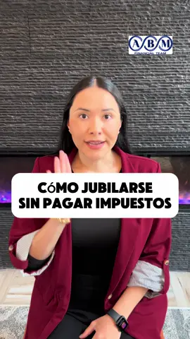 Como jubilarse sin pagar impuestos (ITIN y SS)