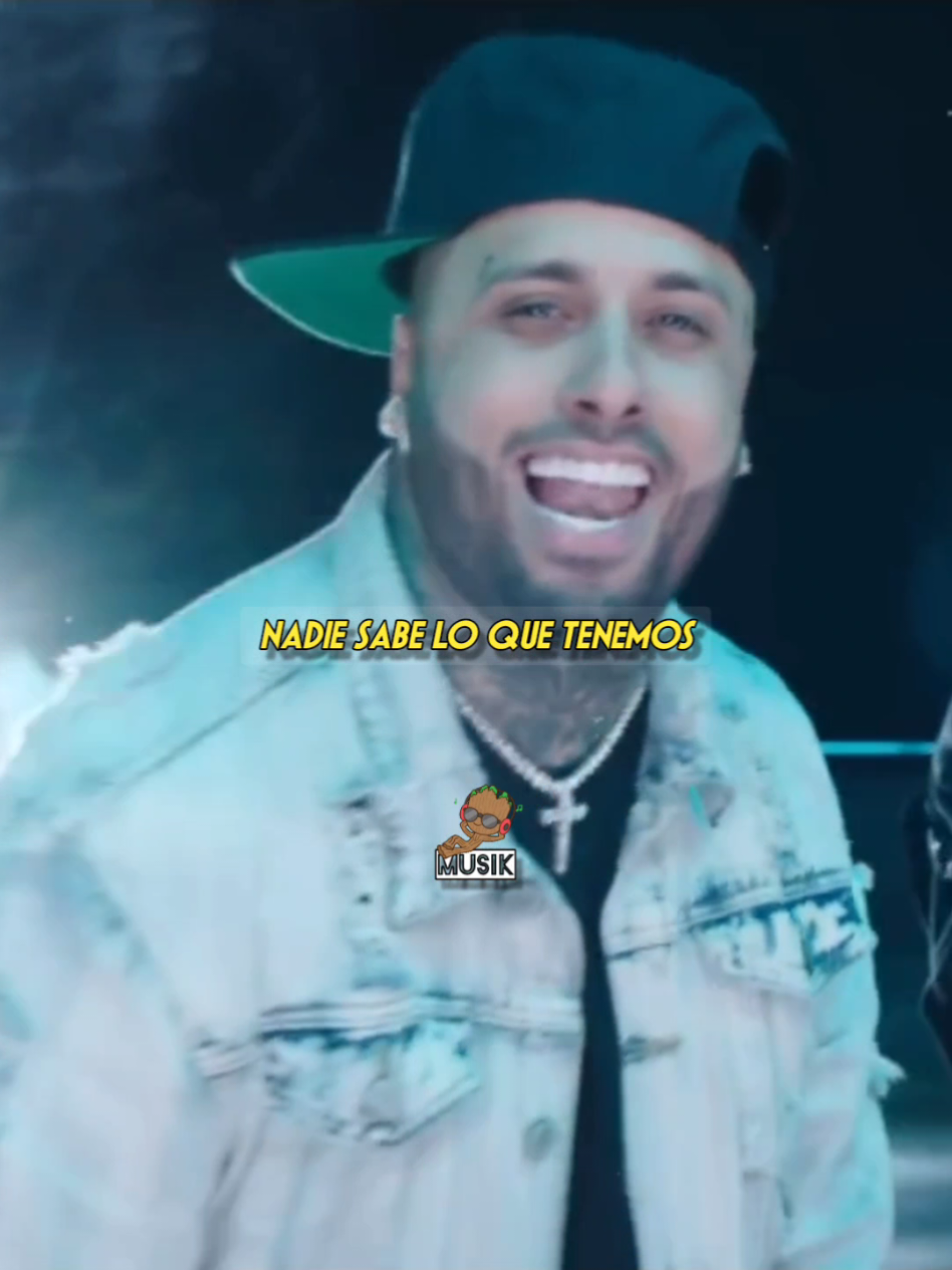 ♦️BABY♦️ #NickyJam #Amenazzy #Farruko #baby #ritmo #Reggaeton #romantico #urbano #oldschool #recuerdos #reels #parati #Amor #lyrics #latino #music #lirycs 