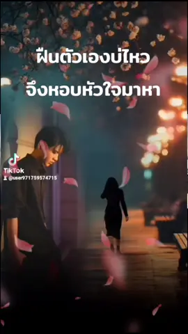 #ฮักเจ้าเด้อ #พยายามลืมแล้ว🥀🖤😞 #เพลงเพราะ #ติ๊กต๊อก 