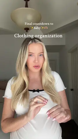 Newborn baby prep! #newborn #newbornbaby #babyprep #babypreparation #babyclothes #mamatobe #pregnant #pregnancy #pregnancyjourney #thirdtrimester #3rdtrimester #nesting #nestingmommas #nestingmama 