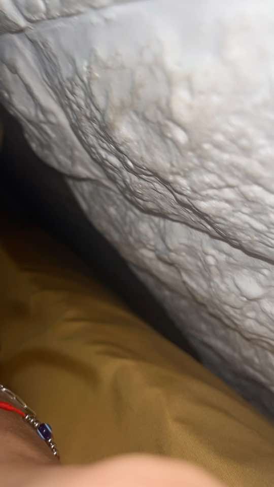 ahora extraño mi pelo 😔