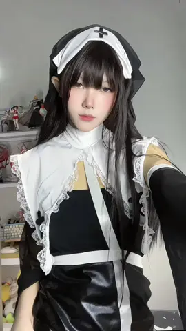 #cosplay #xuhuong #cute #xh #cos #douyin 