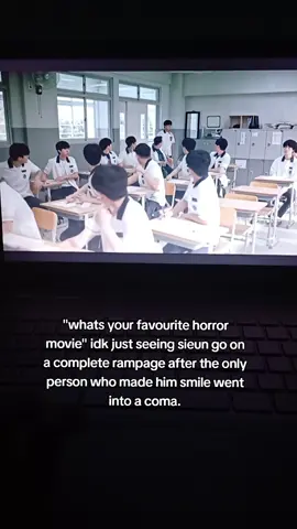 1 MORE DAY TILL WHC2 watch till the end guys😪 #whc1 #fyppp #foryoupage❤️❤️ #suho #sieun #kdrama #ktrauma #kdramatok #parkjihoon #weakheroclass1 #dontletthisflop #foryoupage #trendingvideo #foryouforyou 