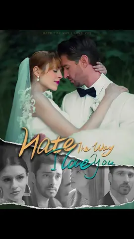 Hate the way I love you #drama #playlet #fyp #movie #foryou 