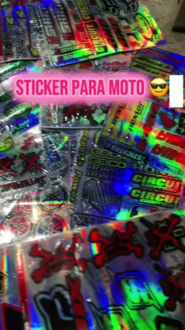 Adhesivo para moto ✅#accesoriosparatumoto #motos #motocross #sticker #adhesivo #santacruzdelasierra🇳🇬 #bolivia🇧🇴tiktok #