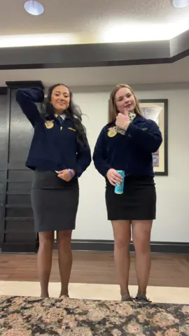 FFA State convention #od#ffa#statecovention2025