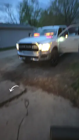 My truck looks mean at night!!! #trending #ffyypp #fyp #review #viralvideo #tiktokshop #car #truck #leds #led #accessories 
