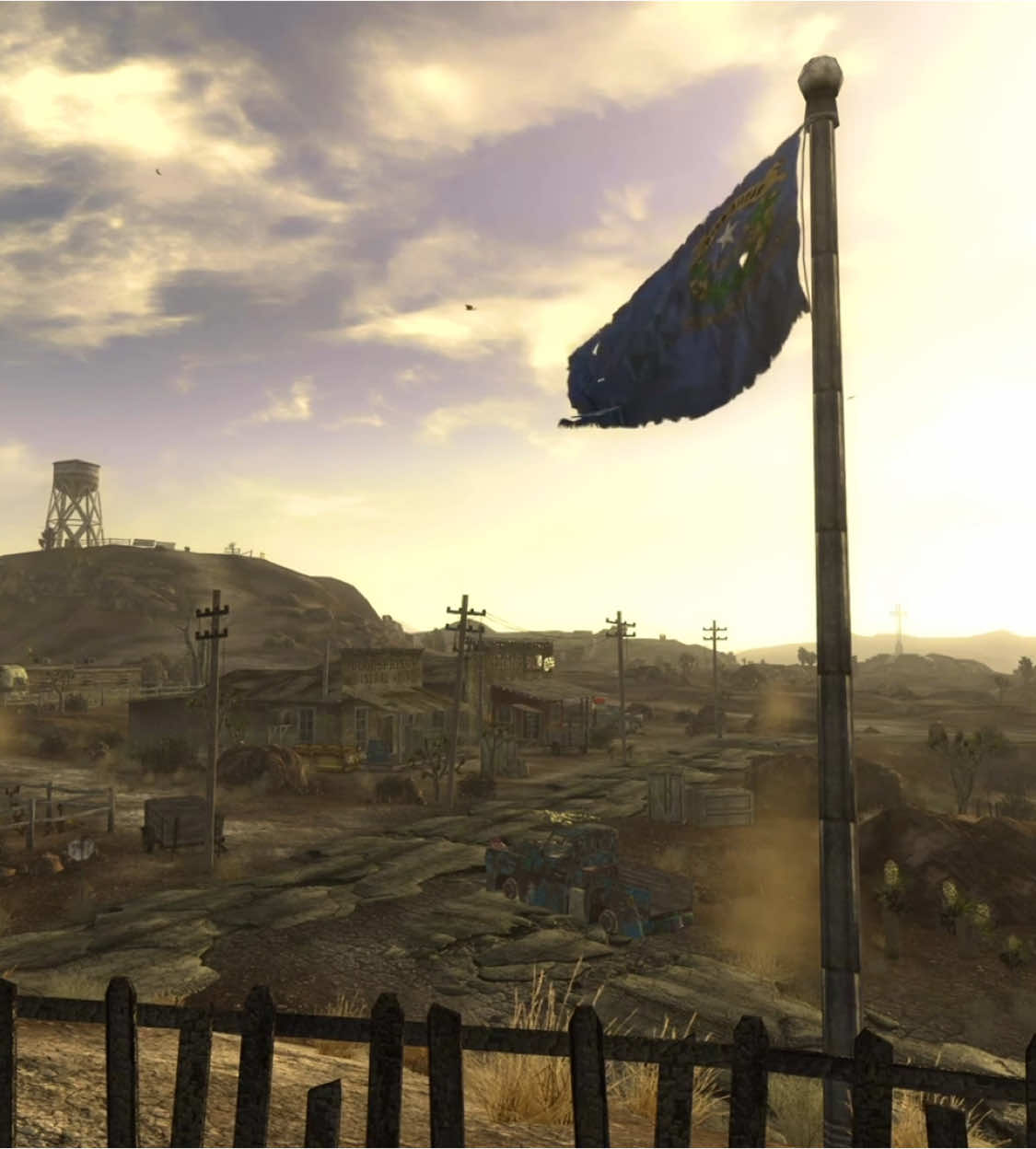 i live here #fyp #falloutnewvegas #newvegas #fnv #fypage #fallout #falloutedit #falloutnv #edit #fo4 #nostalgia #2000s #xbox360 #fallout4 #ambient 
