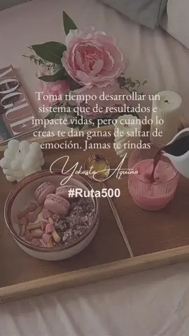 Amo esre sistema. #ruta500 