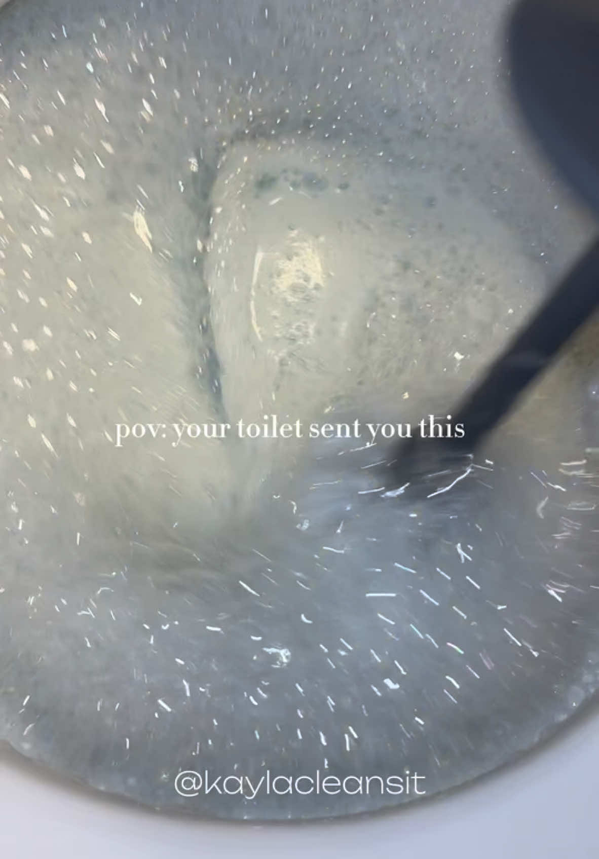 Toilets need love too💔