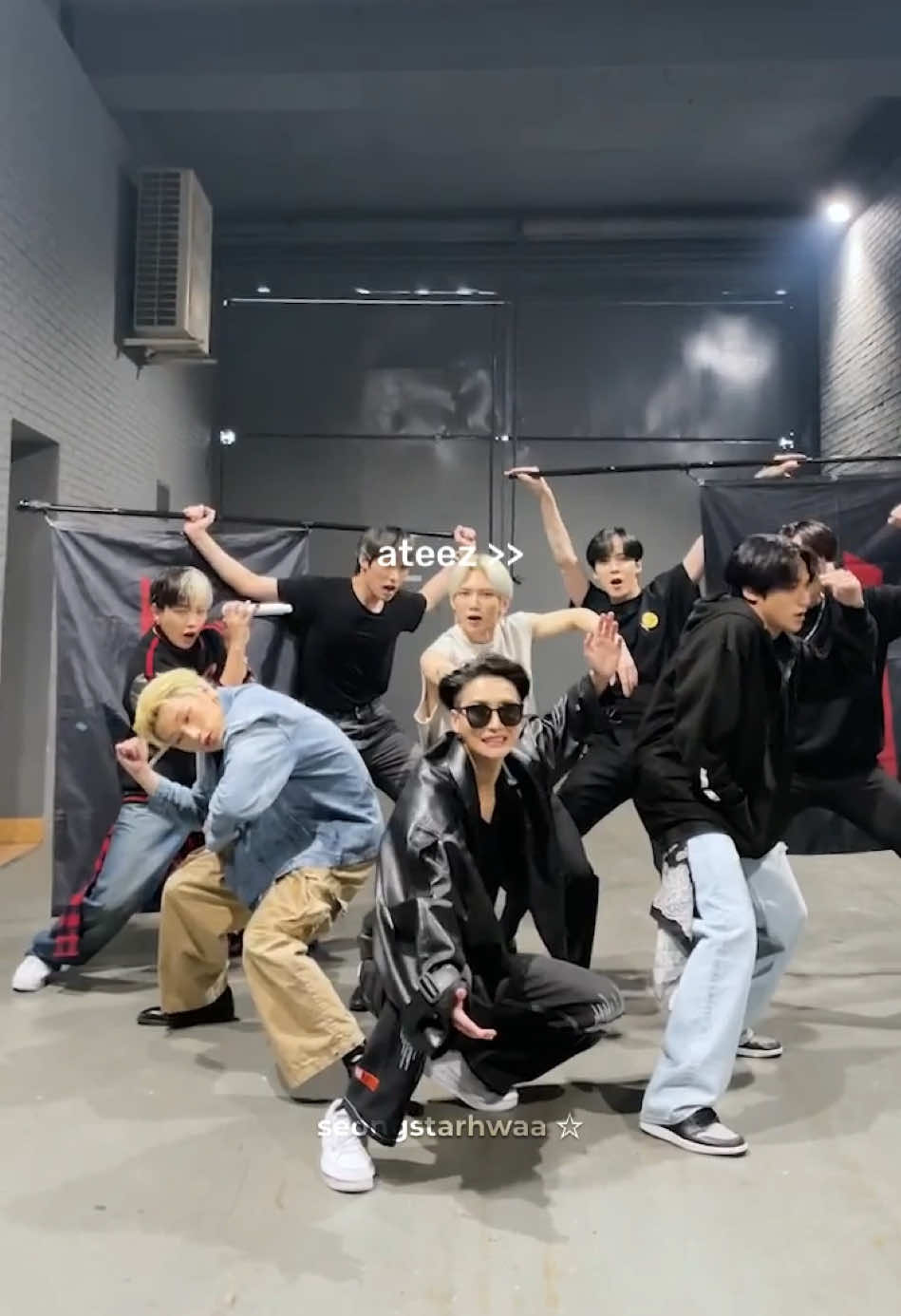 LOPYUPUL PARA BUJANGKUUU 😭❤️ #ATEEZ #hongjoong #seonghwa #yunho #wooyoung #mingi #jongho #yeosang #san #ateezatiny #atiny #fyp #foryoupage 