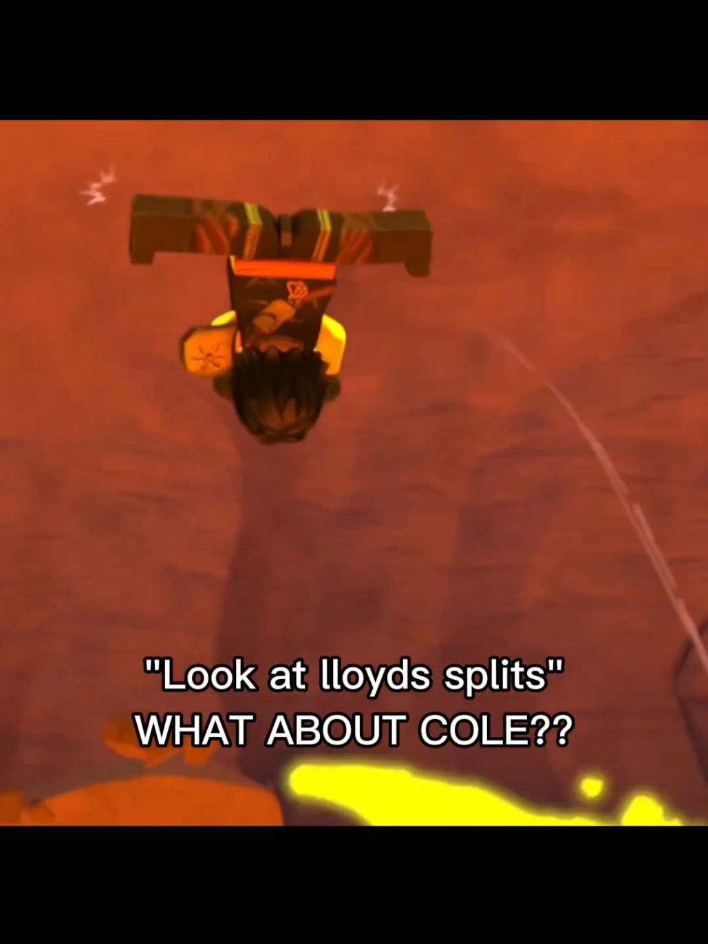 | #coleninjago | this isn't even an art account anymore atp/j #masterofthemountain #ninjagodragonsrising #lloydninjago #coleninjago #ninjago #fypp #foryoupage #foryoupagethis 