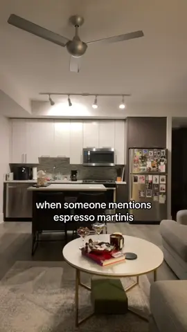 This trend is killing me #fyp #espressomartini #jaws 
