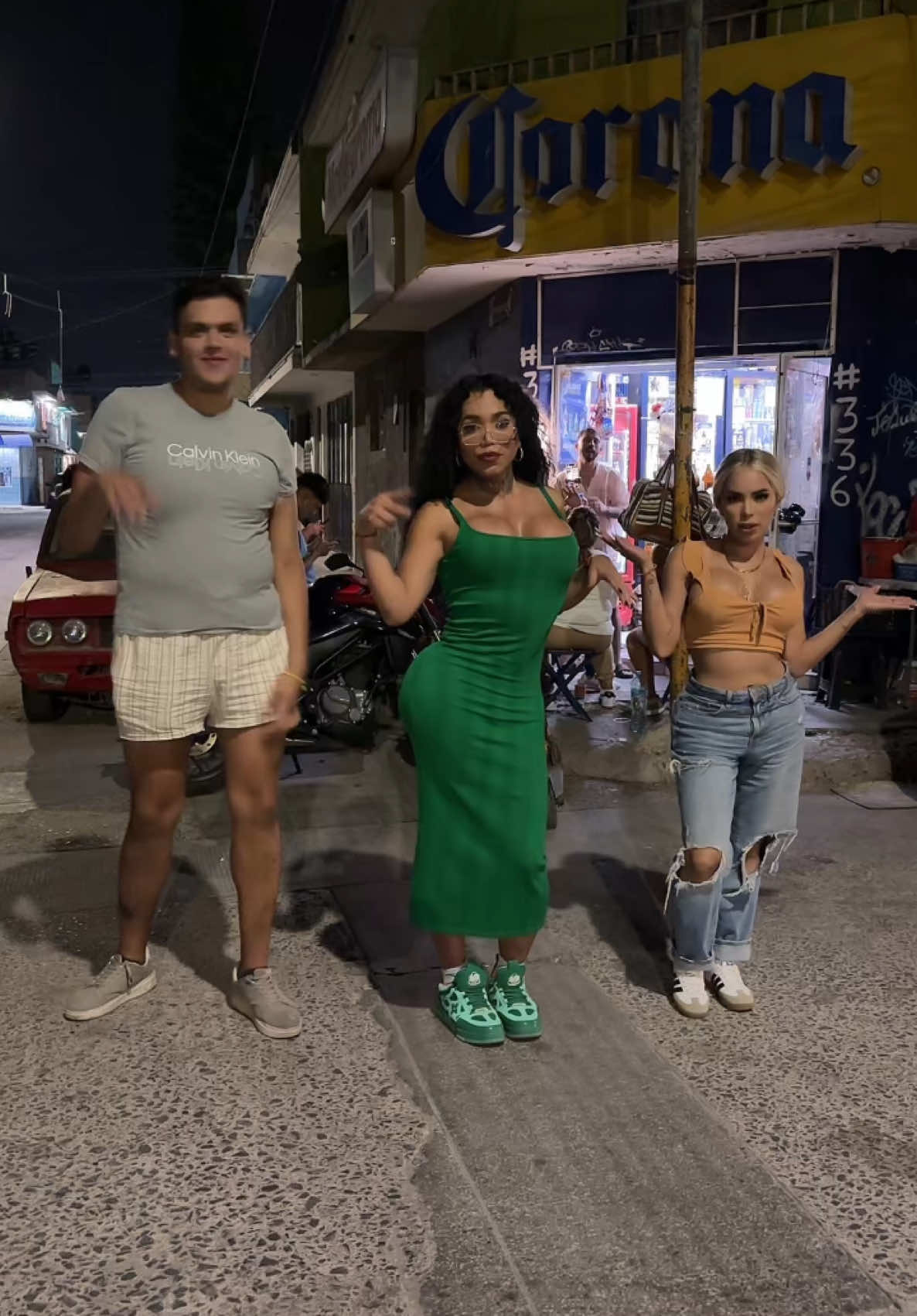 #viral #videoviral #salma #salmitabebe #osvaldosierra #fyp #lgbt #risa #Pride #orgullo #humor #fypシ #orgullolgbt #pridetogether #amor #paolitasuarez #paolasuarez @Paolita Suarez @Paola Patitas  @Greciaa Monzon cuenta oficial 