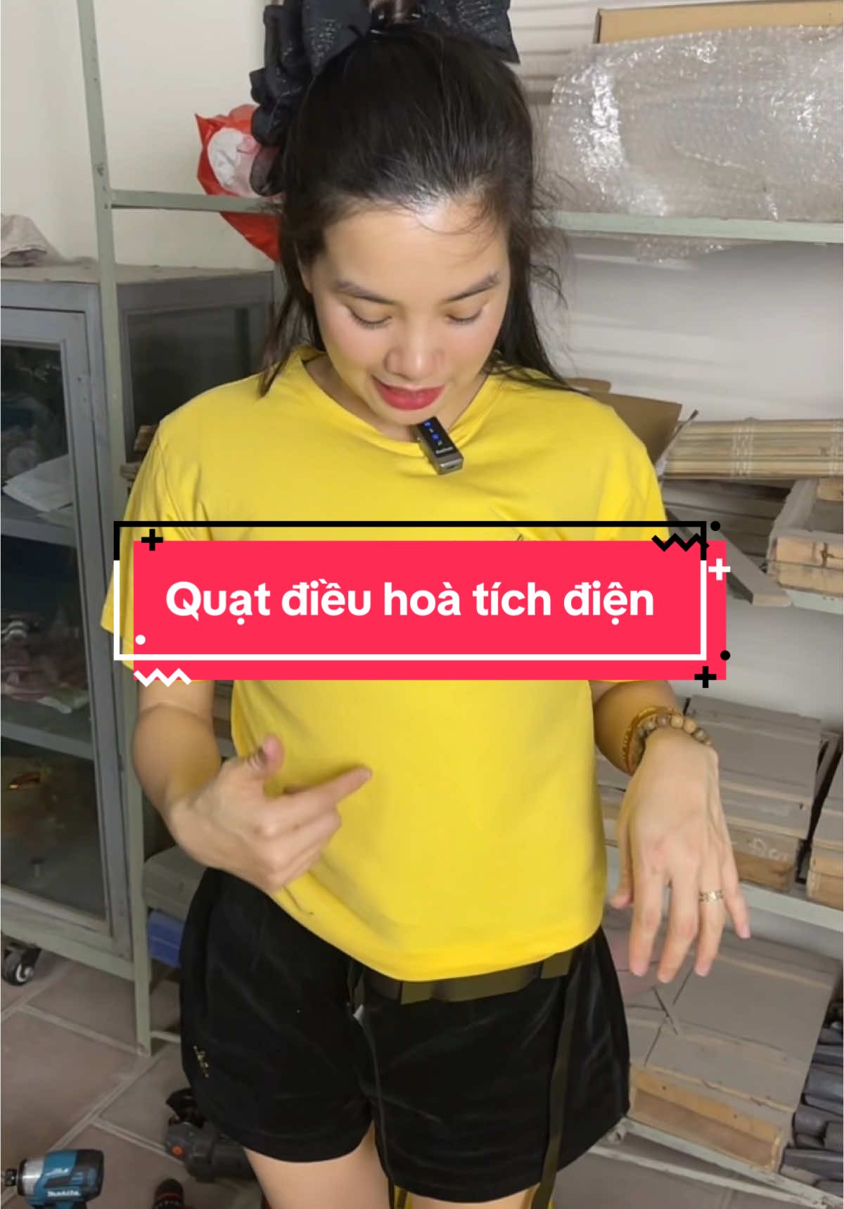 Chiếc quạt chân ái cho anh em thợ đi làm vào thời tiết nắng nóng, anh em nên sắm 1 cái để giữ sức khoẻ trong ngày nắng nóng ạ #thanhmai92 #quat #quattichdien #quatdieuhoadeothatlung #quatdieuhoa #zlife 