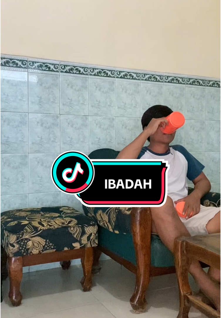 Ibadah #viral #fyp #dramatiktok #dramamadura #dramakomedi 