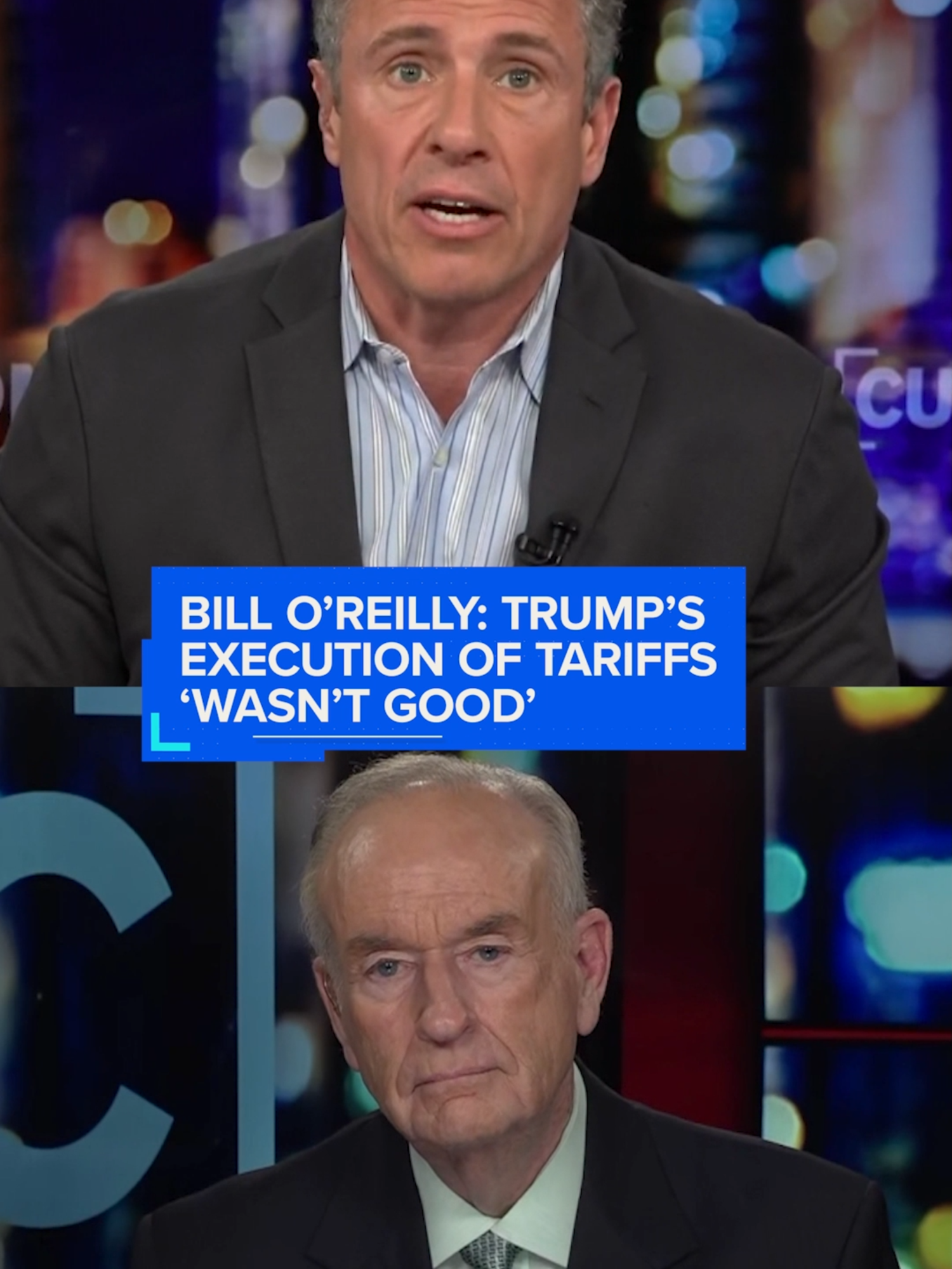 Although #BillOReilly says he isn't worried about #China and believes that nation will come to 