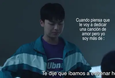 — #SUHO  :: No sabía k canción ponerle, igual esa no me convence mucho  || Sho no dedico canciones de amor chavales                                              //💡:: (¿?)                    ¡ 𝗡𝗲𝘄 𝗣𝗼𝘀𝘁 !                                                            ℋastags 𖹭.ᐟ :: #podercerdito❤️  #seiun  #suho  #weakheroclass1  #parkjihoon  #kdrama  #foryoupage  #viral_video  #noflop  #fpyシ  #corea  #compartir  #tiktoknomebajeslacalidad  #netflixseries 