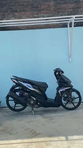 sanca jinak😈#fyp #modifikasi #beatesp #tiktok #foryoupage 