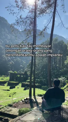 sehat” semua ibu di dunia #fyp #ibu 