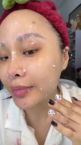 Nhớ tdc 2-3lần/ tuần để da lun thoáng sạch nhaaa #review #reviewlamdep #gmeelanvn #gmeelan #exfoliatinggel #goclamdep #srm #suaruamat 