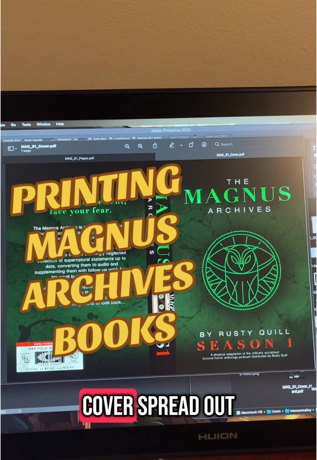 Replying to @TJ 🩵 They call me Jurgen Leitner 👁️📗🕸️ #tma #magnusarchives #tmagp #magnusprotocol #jurgenleitner #fyp