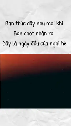 Hết content#xh#xuhuongtiktok2025#xuhuong#xuhuongtiktok#goodbyeschool#muahe#daylight