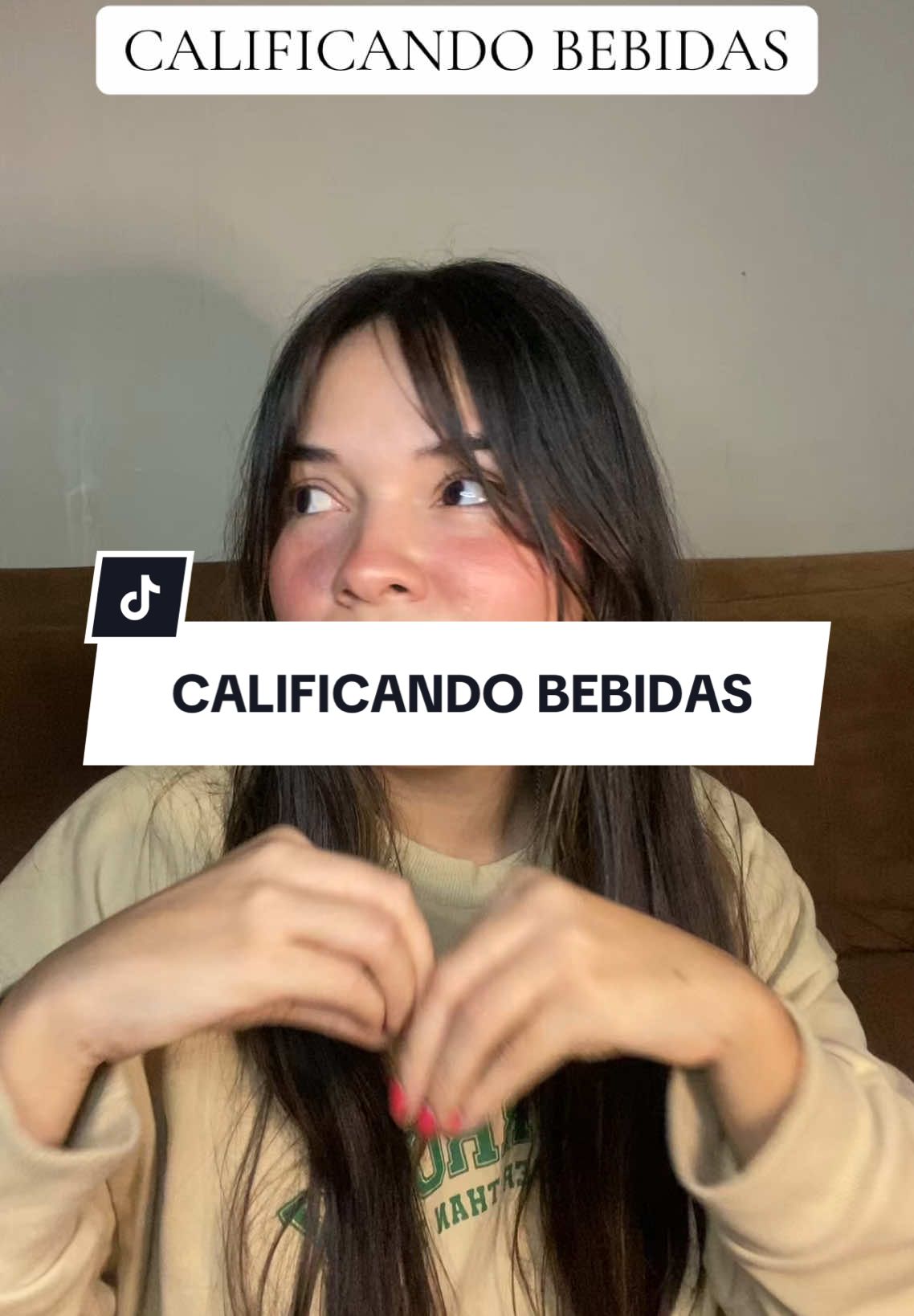 Calificando bebidas #nutricionista #nutriologa #bebidaenergetica #tedetox #nutricion #perdidadepeso #dietasaludable 