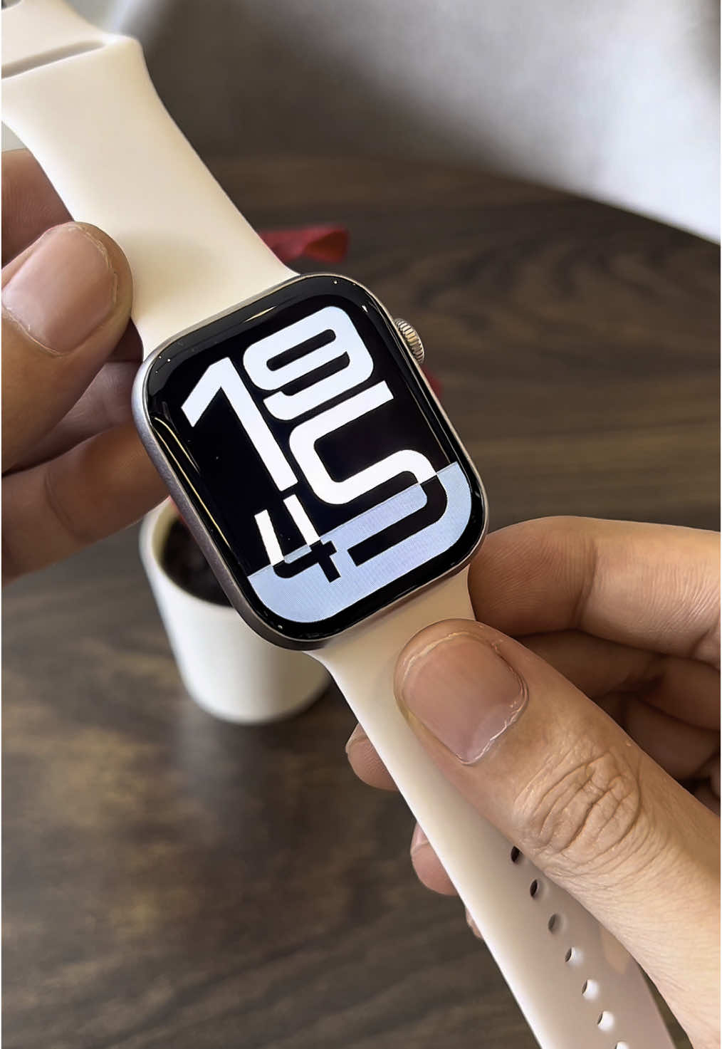 2025 New product smart watch S10 ,sudah support ratusan app,tidak dapat di temukan di tempat lain #jamtangan #jamtanganpintar #smartwatch #s10 