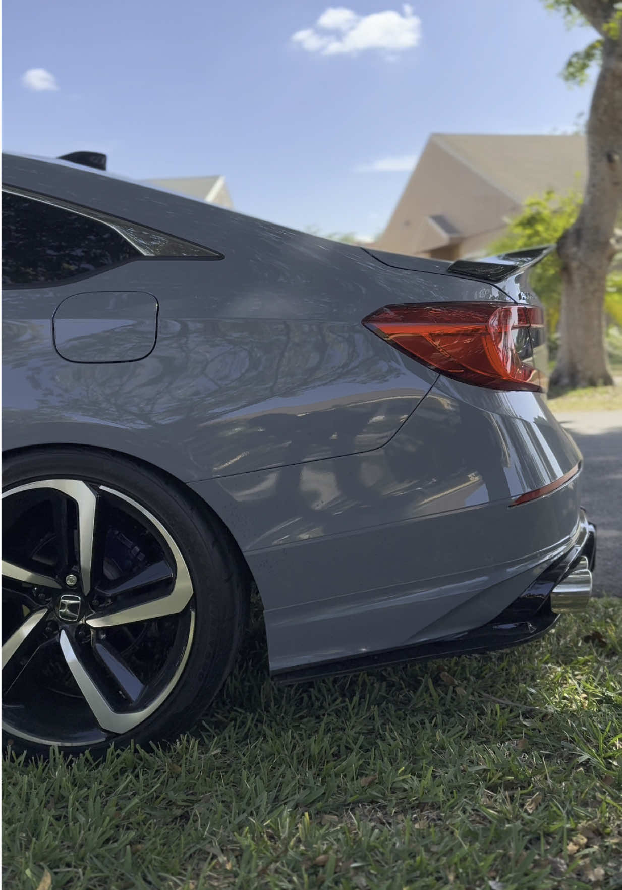 #honda #accord10thgen #florida #miami #cv2accord #video #car 