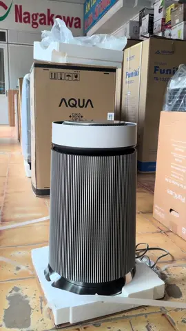 Máy lọc không khí LG PuriCare AS65GDBY0