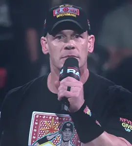 Two OG’s - “ Randy Orton vs John Cena “Edit | ATXLS - PASSO BEM SOLTO #WWE #johncena #randyorton #raw #fyp #viral #trending 