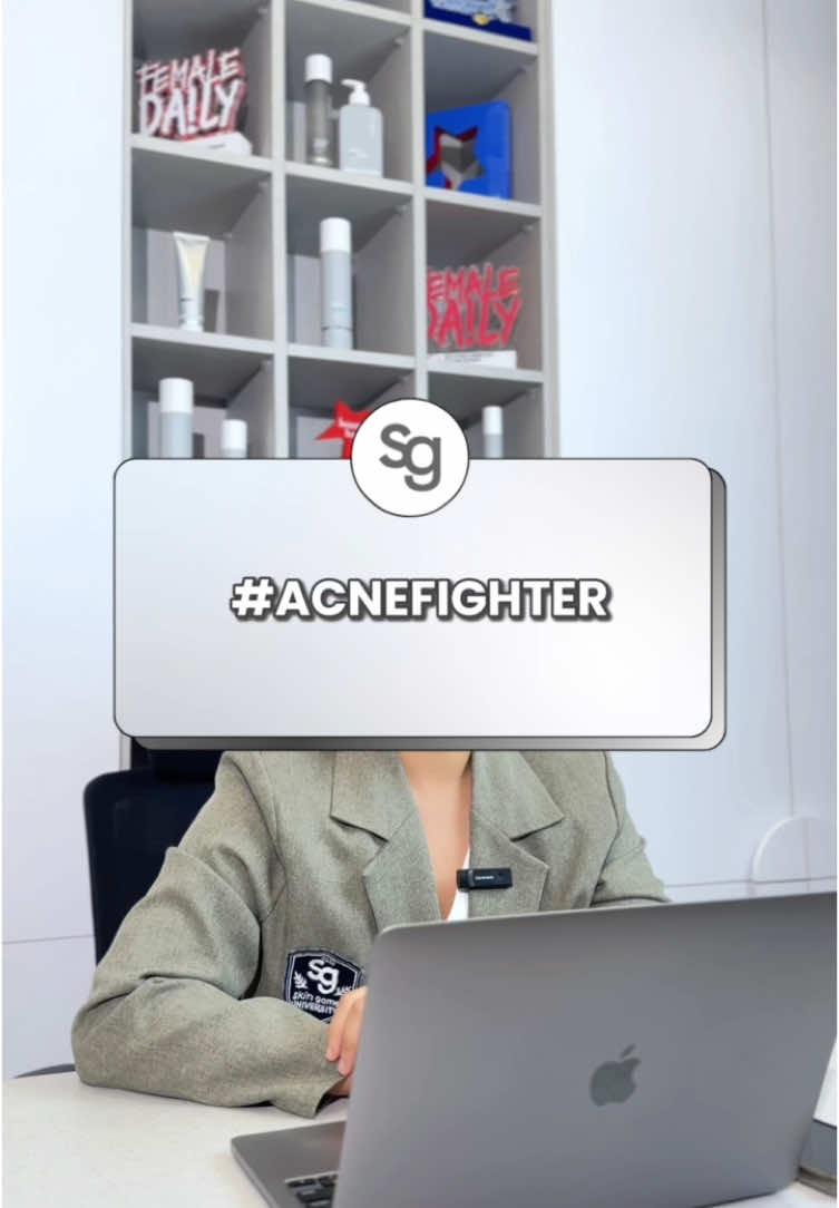 Selamat untuk semua acne fighter, terimakash udah selalu percaya Acne Warrior Paste🔥‼️ #KrimTotolJerawatLegend #acnetreatment #acnewarrior #SkinGame #acnewarriorpaste #yourskinlistener #acnefighter