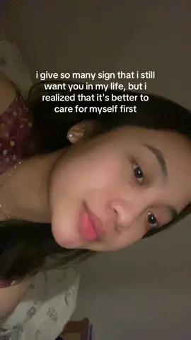 forget about us