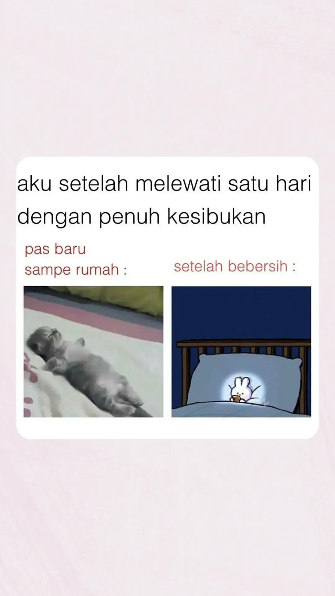 #recharge #capek #foryou #fyp #xybca #memestiktok #meme #sadstory #mager #relate #cewek 