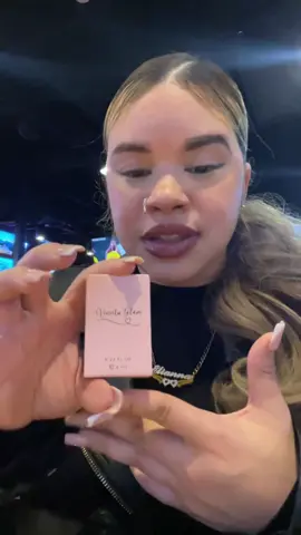 @Venntu Glam Sugar Coral Gloss #lipgloss #leovenn #viral