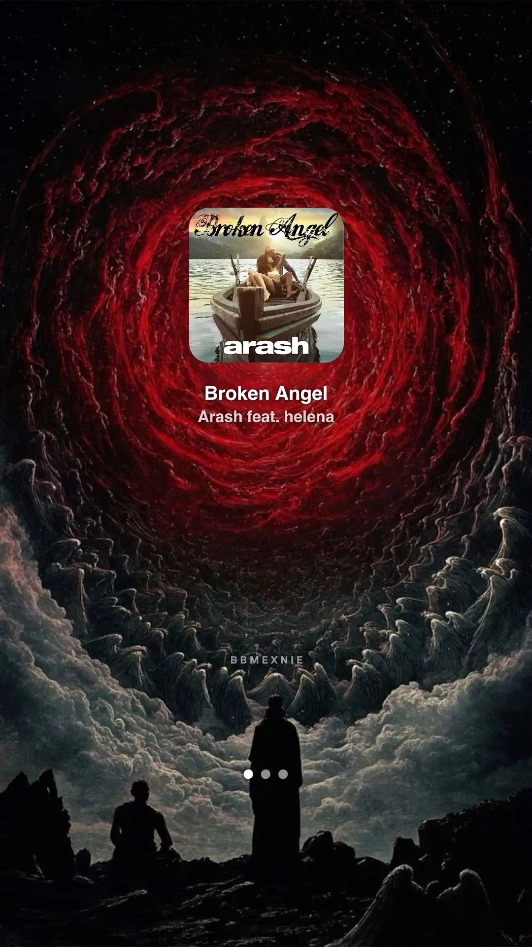Broken Angel #music #thissong #vairal #song #fypppppppppppppppppppppp #tiktok 