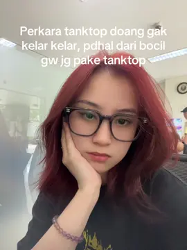 “Kasian cowo lu” 
